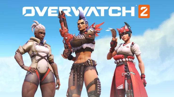 How Many New Heroes Are Coming in Overwatch 2 Season 3?