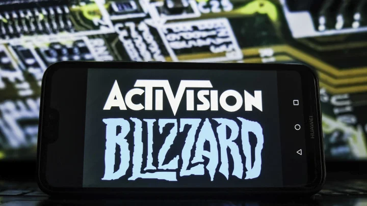 Activision Blizzard Shareholders Vote for Public Harassment Report