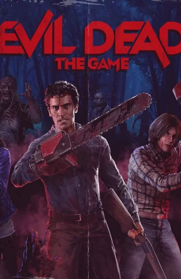 Evil Dead: The Game will receive no new content and the Nintendo Switch port is cancelled