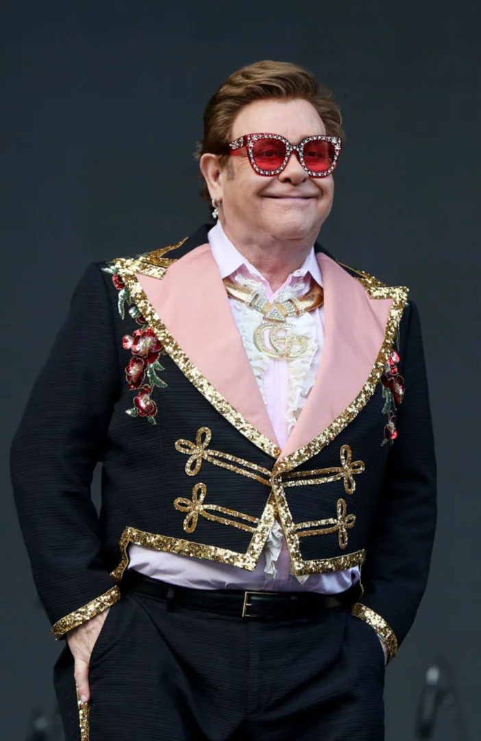 Sir Elton John's metaverse arrives on Roblox