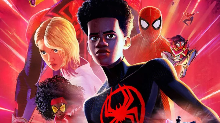Fortnite Could Get Spider-Verse Crossover, Say Leaks