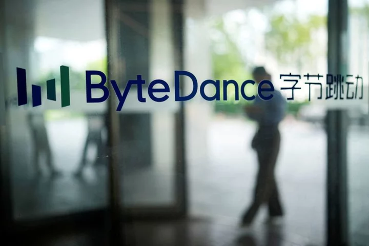 ByteDance to wind down Nuverse in full retreat from gaming -sources