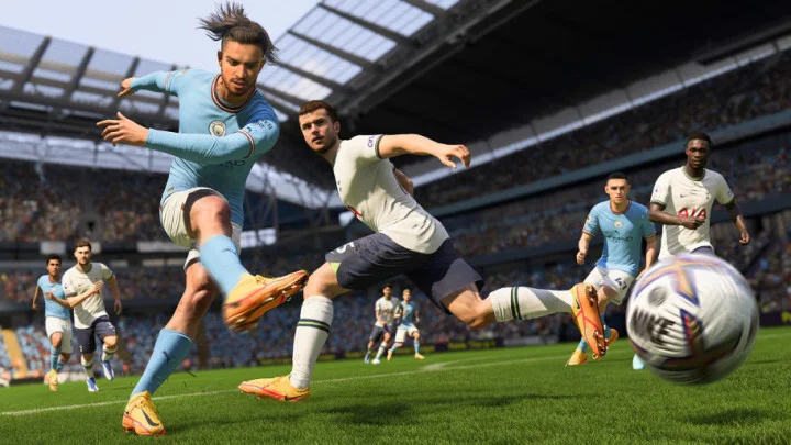 FIFA 23 Black Friday Deals 2022 Listed
