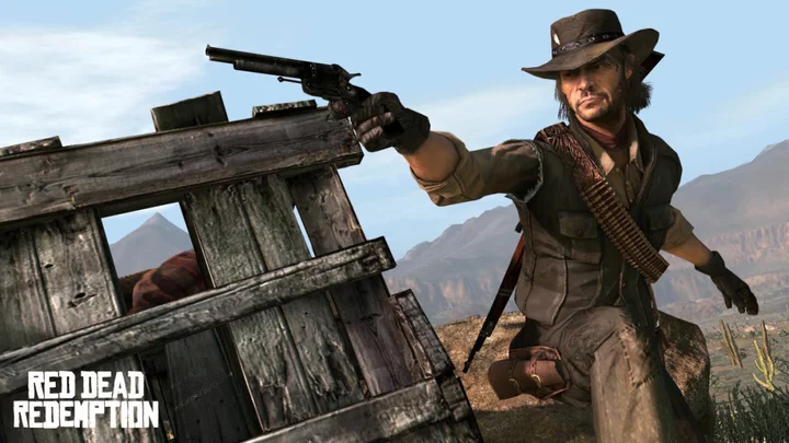 Red Dead Redemption Heads to PS4, Nintendo Switch