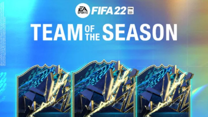 Full List of FIFA 22 TOTS Swaps 2 Rewards Revealed