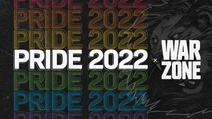 Call of Duty: Warzone Pride 2022 Loot: How to Claim