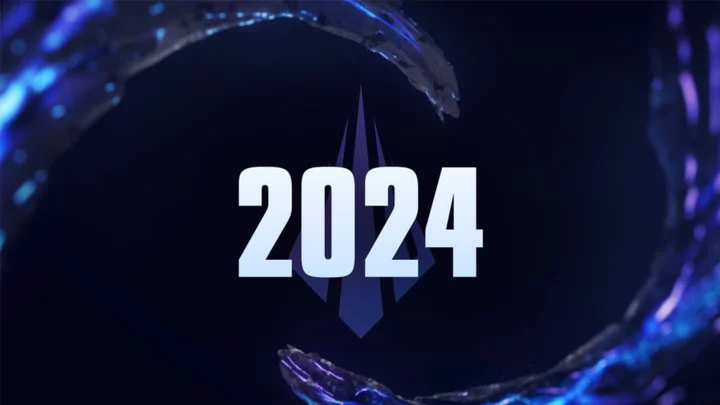 All New Items Coming to League of Legends in 2024