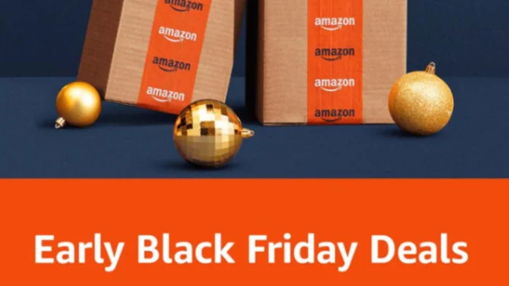 Amazon Black Friday 2022 Deals Listed