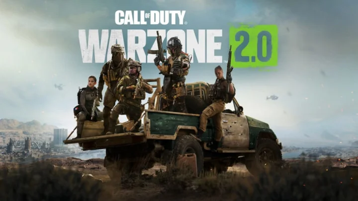 Warzone 2 Experiencing Significant Drop in Player Count on Steam