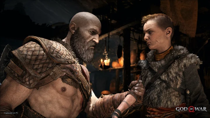 God of War Director Denies Reports of Ragnarok Delay