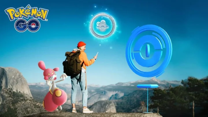 Pokémon Storage and Item Storage Increased in Pokémon GO