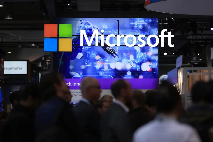 Microsoft Attacks UK Agency in Clash Over $69 Billion Deal Ban