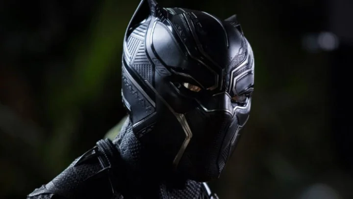 EA Announces Black Panther Game is in Development