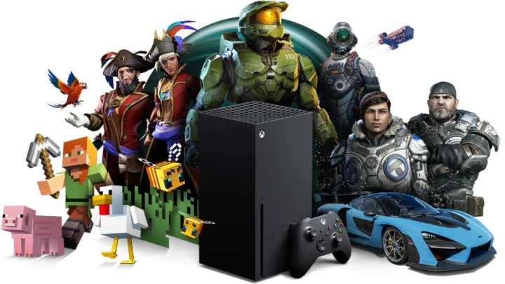 Prime Day 2022: Xbox Game Deals