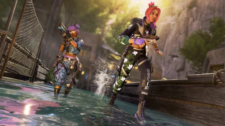 Apex Legends Players Want More 