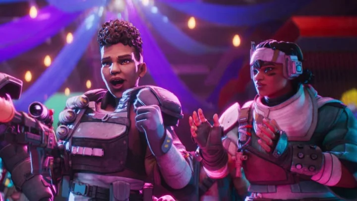 Apex Legends Reaches All-Time Peak Player Count in Season 16