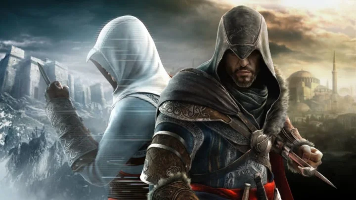 Ubisoft Reportedly to Announce Multiple New Assassin's Creed Games