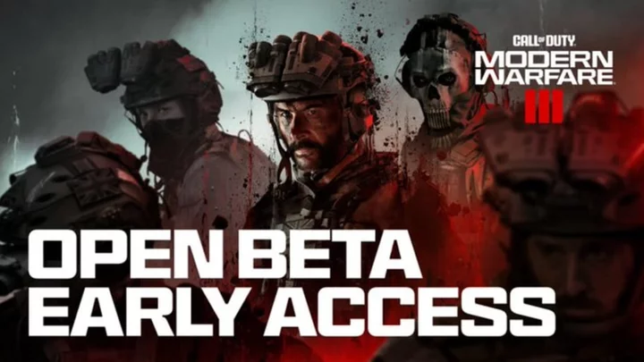 MW3 Multiplayer Beta Maps Revealed for Both Weekends