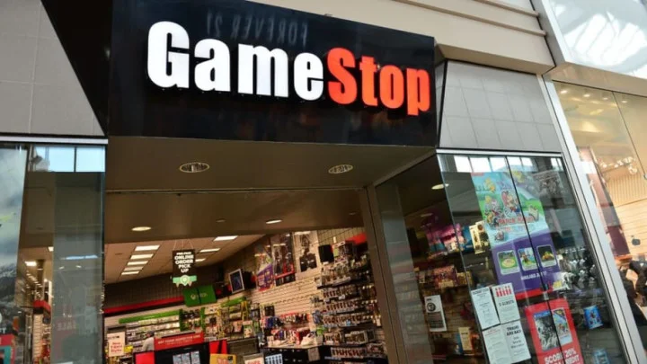 GameStop Sued Over Alleged Customer 'Wiretapping'
