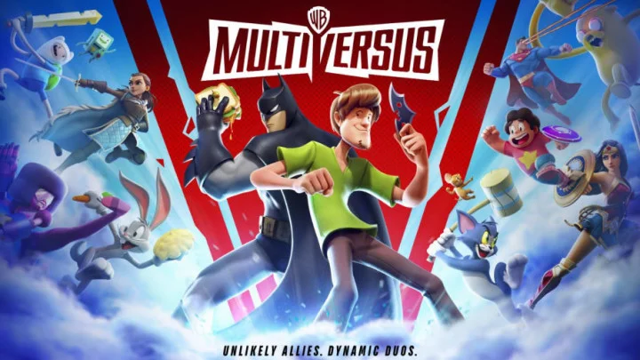 MultiVersus Developers Clear the Air Regarding Free-to-Play Characters