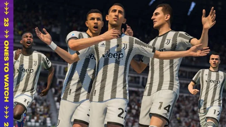 Angel Di Maria FIFA 23: How to Complete the Ones to Watch SBC