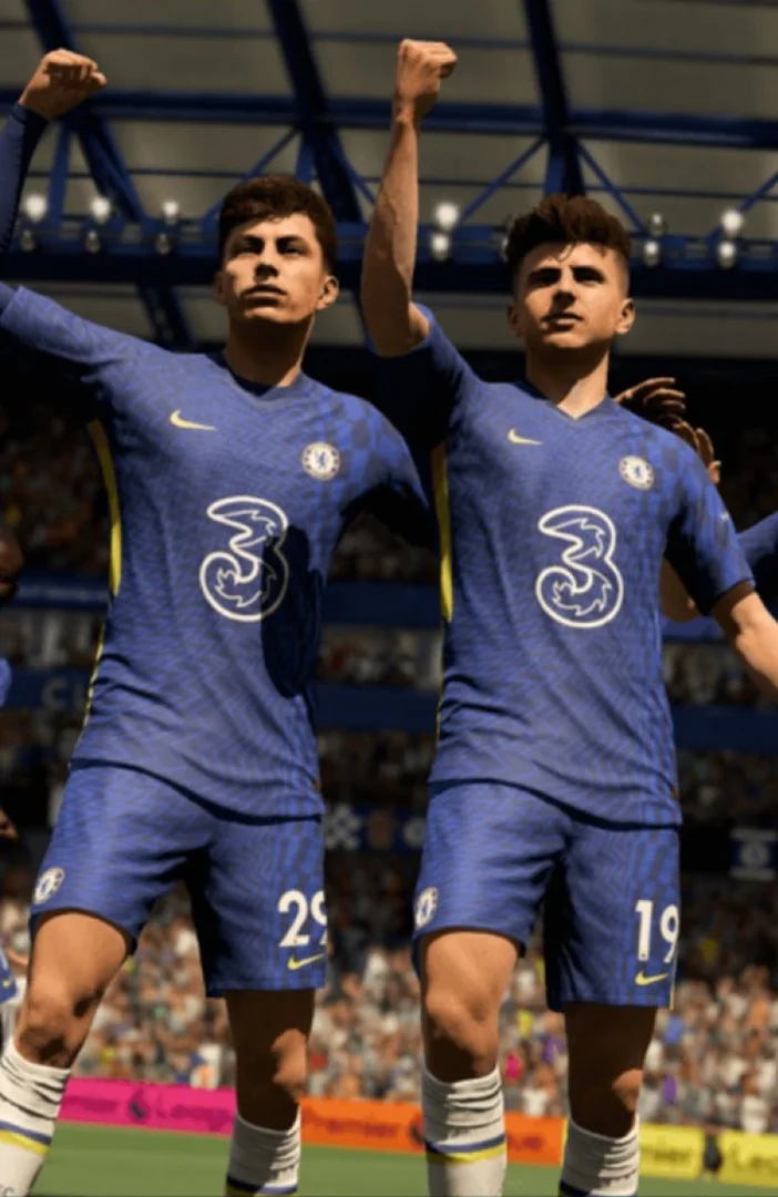 FIFA 22 to get crossplay