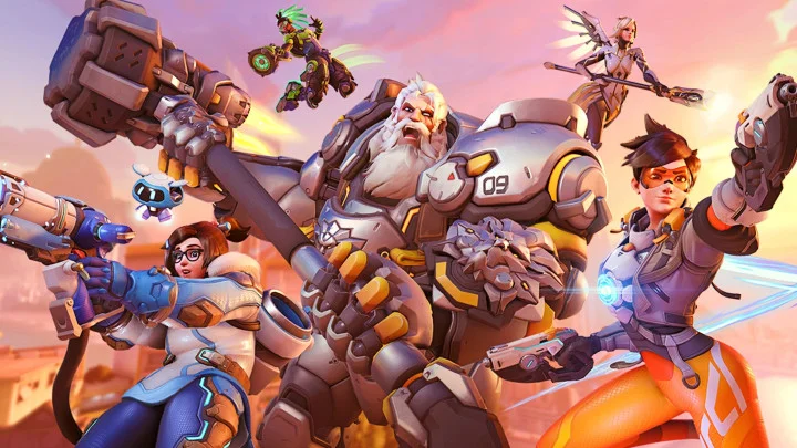When Does the Overwatch 2 June 28 Beta End?