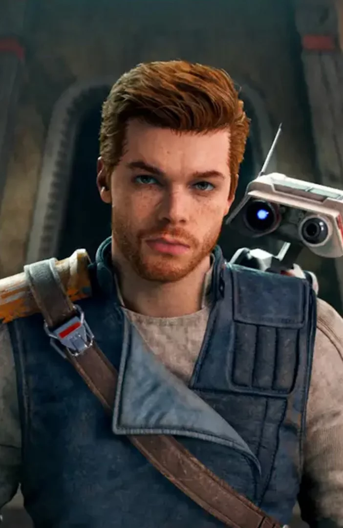 Is a third Star Wars Jedi game happening? Cal Kestis actor confirms talks