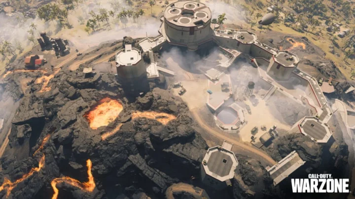 Call of Duty Warzone to Relaunch as Warzone Caldera