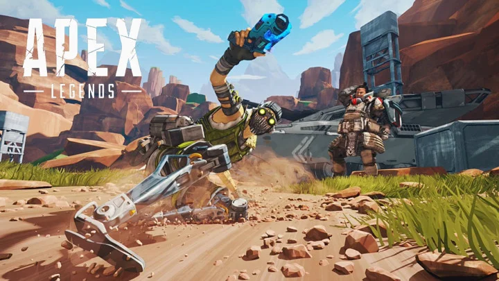 Why Apex Legends is a Better Battle Royale Than Warzone, According to NICKMERCS