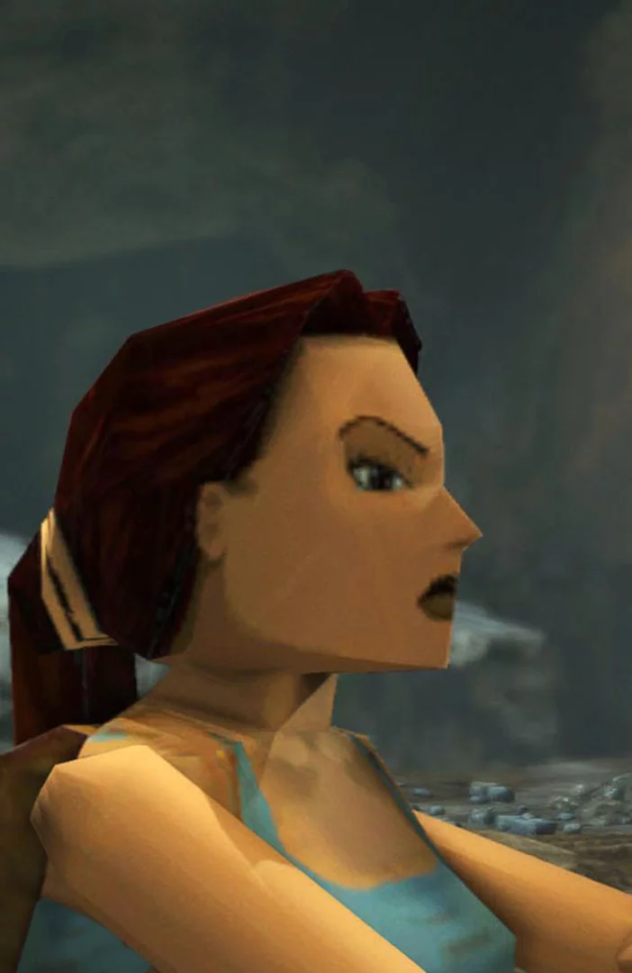 YouTuber gives Tomb Raider 2 a makeover