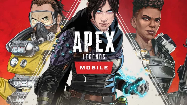 What Happened to Apex Legends Mobile?