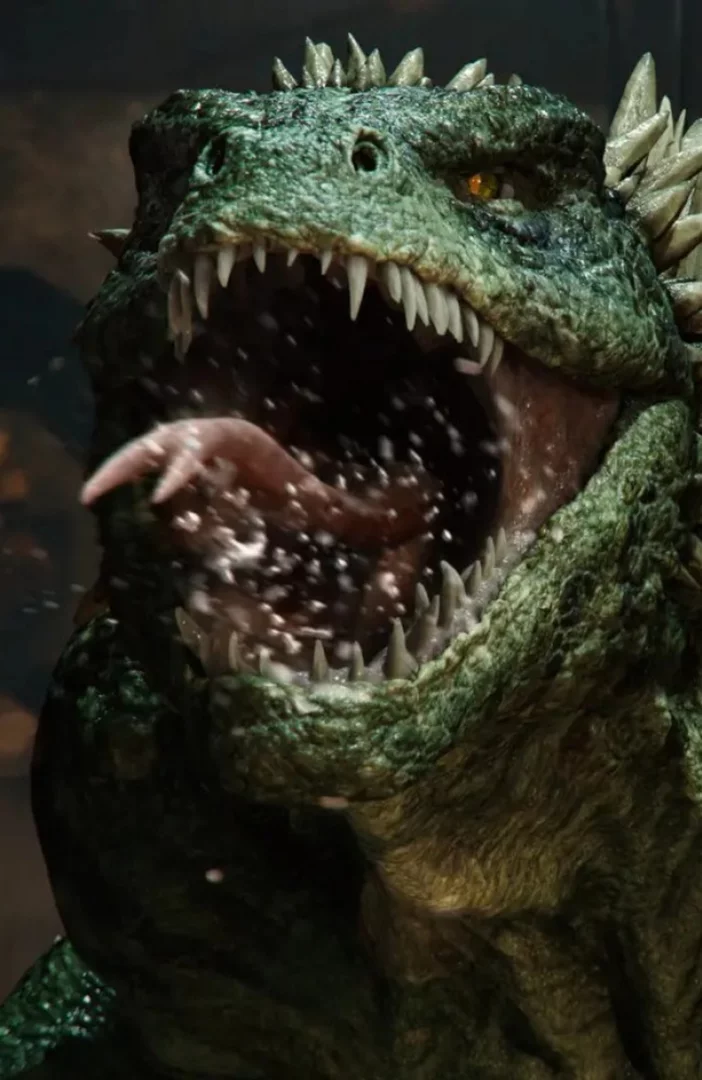 Lizard 'can't be reasoned with' in Marvel's Spider-Man 2