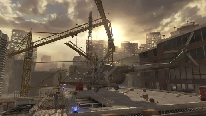 Modern Warfare 2 Leaks Round-Up: Key Dates, DMZ Mode, Maps, Perks, Movement and More