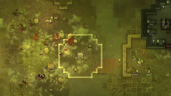RimWorld Toxic Wastepack: What to Do with Wastepacks