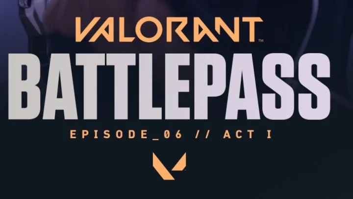 Valorant Episode 6 Act 1 Battle Pass: Full List of Skins