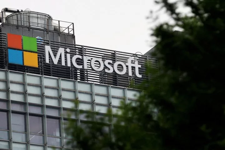 US appeals court opens docket on FTC effort to overturn loss on Microsoft deal
