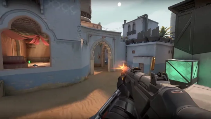 Valorant Pros Reveal How to Find Your Go-To Crosshair