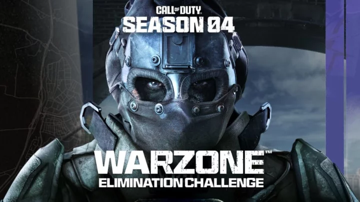 Warzone Elimination Challenge Event: Details, Rewards