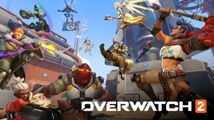 How to Transfer Overwatch 1 to Overwatch 2