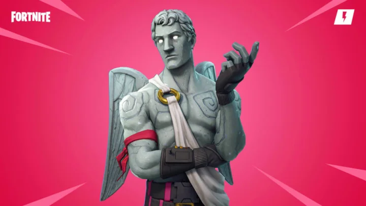 Fortnite Valentine's Day Skin 2023: Is There One?