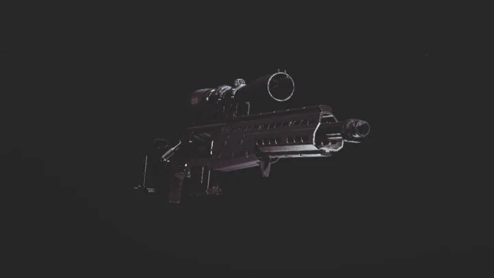 Best STG44 Weapon Loadout Warzone Season 4