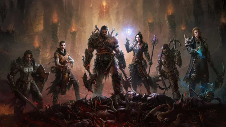 Diablo IV Release Date Possibly Leaked