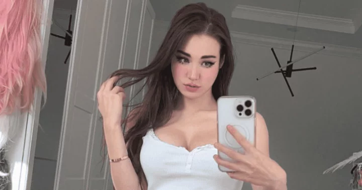 Indiefoxx: 3 unknown facts about Twitch streamer who was banned over wardrobe malfunction