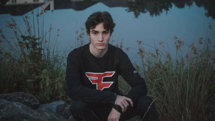 FaZe Clan Drops Fortnite Pro Cented After Using Racial Slur on Stream