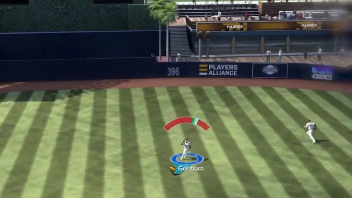 Does MLB The Show 23 Have the Pitch Clock?