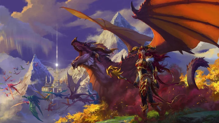 Will Player Housing Be in WoW Dragonflight?