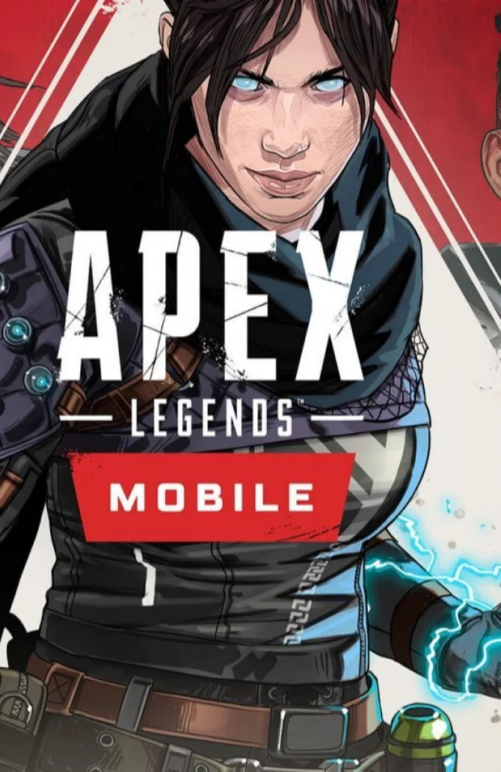 Apex Legends Mobile release date confirmed