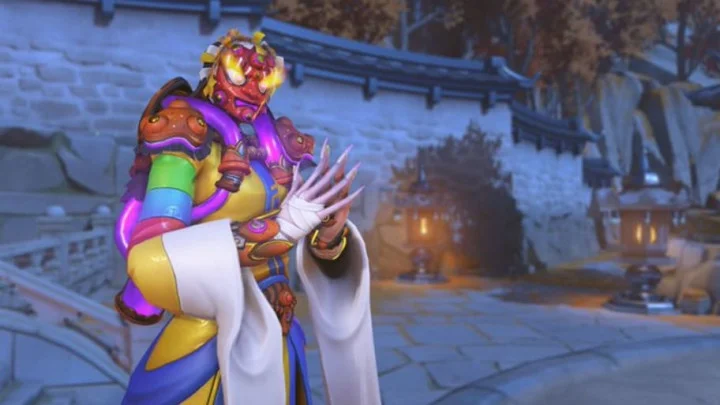 Overwatch 2 Lunar New Years Legendary Twitch Drops: All Items, How to Earn
