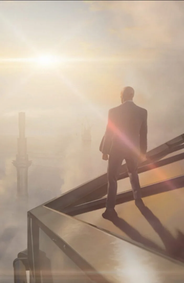 Hitman series on 'little hiatus' while IO Interactive focuses on James Bond game